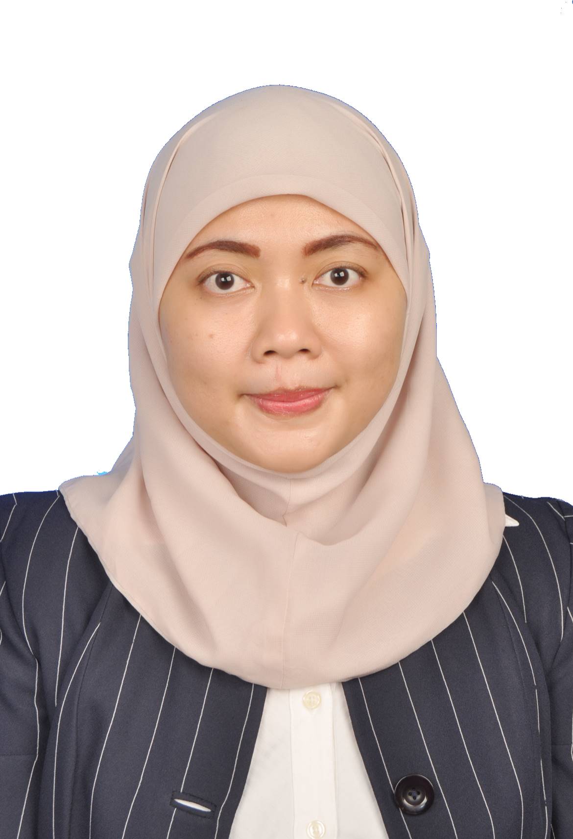 Dr. Lydia Anggraini